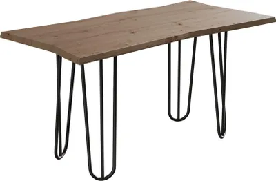 Produktbild von Couchtisch Vicco Yan Artisan 80 x 40 cm, Model 58411