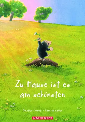 Produktbild von Zu Hause ist es am schönsten