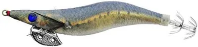 Productafbeelding van Squid Jig Lures - Totanare Vissen - Vissen op Inktvis - Met Lood - 12g - Kleur 05