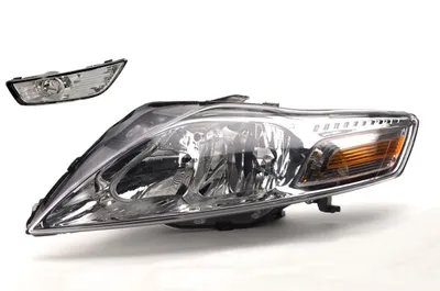 Immagine prodotto di Johns, Fari alogeni adatti per Ford Mondeo 07 03/2007 -11/10 H7 H1 Li. + nebbia 1728158 1492386 1812689 1457694 1460560 1478795 1512517 158698