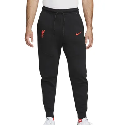 Image de Pantalon de jogging Nike Liverpool FC Tech Fleece Herren