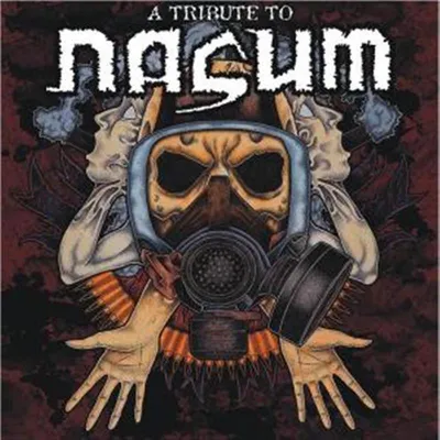 Produktbild von Tribute To Nasum