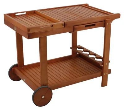 Produktbild von Servierwagen HAYWARD