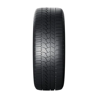 Produktbild von Continental Winterreifen motorcycle-tyres WinterContact™ TS 860 S SSR ( 225/45 R18 95H XL *, EVc, runflat )