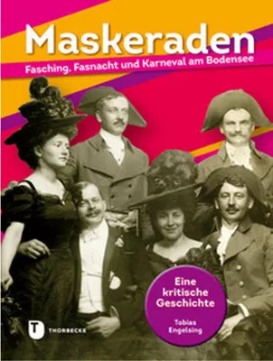 Obrázok produktu pre Maskeraden