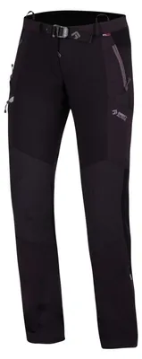 Produktbild von Direct Alpine Cascade Lady Damen Trekkinghose black black L/S