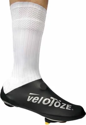 Immagine prodotto di Velotoze Aero Scarpe da ginnastica bianche EU 37-40 Uomo Bianco EU 37-40