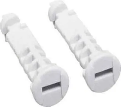 Produktbild von Hager Plombierbolzen ZZ71A (VE2)