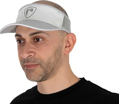 Produktbild von Fox Rage Light Camo Visor - Angelcap