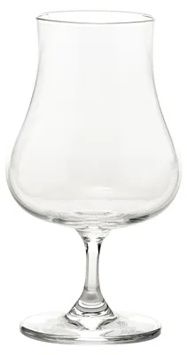 Immagine prodotto di Zafferano Set 6 Calici Disty 22 cl per Degustazione Distillati in Vetro Sonoro Superiore Trasparente Ideale per Whisky Rum Cognac e Armagnac