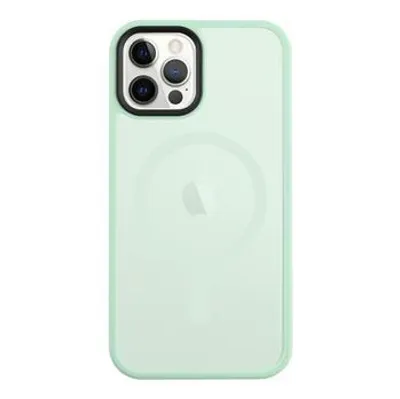 Immagine prodotto di Cover tattica Magfürce Hyperstealth per iPhone 12/12 Pro Beach verde