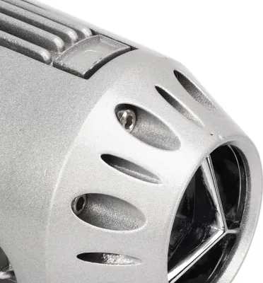 Image de Kit de soupapes de décharge séquentielles, alliage d'aluminium haute performance, universel pour tous les véhicules SQV