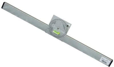 Produktbild von Gefäll- / Neigungs-Wasserwaage 800 mm