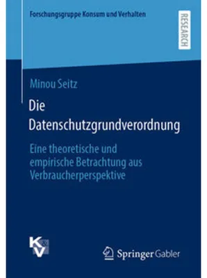Obrázok produktu pre Die Datenschutzgrundverordnung