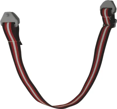Immagine prodotto di Cinturino giugulare a 2 punti per Casqueevo®3 e per il casco Evolite®
