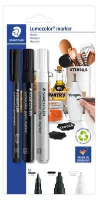 Obrázek produktu pro Staedtler 60 BK-7