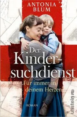 Obrázek produktu pro Der Kindersuchdienst