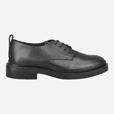 Produktbild von Clarks Previa Lace 26327263 4, Schnürschuhe in Schwarz für Damen, Größe 41