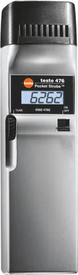 Produktbild von Testo 476 Handstroboskop Xenon