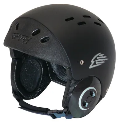 Zdjęcie produktu dla Kask GATH SFC Convertible, czarny, rozmiar odzieży M