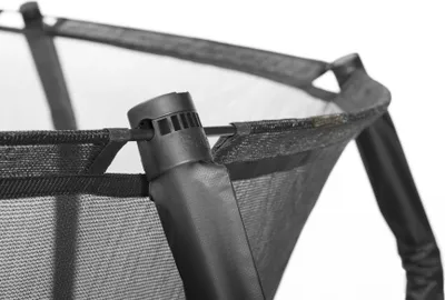Image de Salta Premium Bodenverriegelung Rund 427cm - Grün
