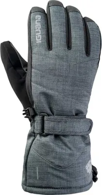 Productafbeelding van Iguana Axel handschoenen, maat S-M, voor heren, maat S-M