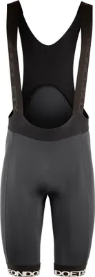Produktbild von Etxeondo Olimpico Trägerhose Grau S Herren Grau S