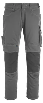 Immagine prodotto di Pantaloni con tasche al ginocchio MASCOT® Erlangen MASCOT® UNIQUE