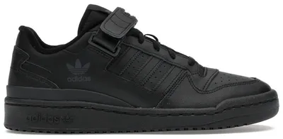 Produktbild von adidas Forum Low Triple Black - EU 36