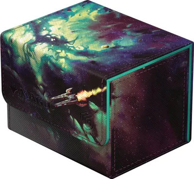 Image de Ultimate Guard Sidewinder 100+ Xenoskin - Magic: The Gathering Blinkmoth Nexus