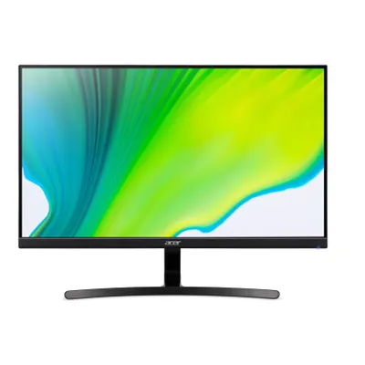 Produktbild von Acer K273 E, 68,6 cm (27"), 1920 x 1080 Pixel, Full HD, LED, 1 ms, Schwarz