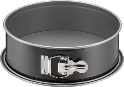 Produktbild von KAISER Inspiration Springform mit Flachboden 26 cm