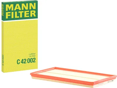 Immagine prodotto di Filtro aria MANN-FILTER C 42 002