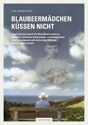 Produktbild von Blaubeermädchen küssen nicht