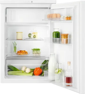 Immagine prodotto di Electrolux LXB1SE11W0 monoporta Libera installazione 110 L Bianco
