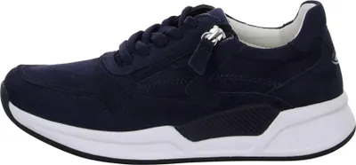 Produktbild von Gabor (0) Sportliche Schnürschuhe KAPSEL-KOLL Damen 31353230373536 Blau 38 EU