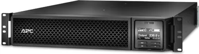 Obrázek produktu pro APC Smart-UPS SRT 1000VA RM - UPS (stojanový)