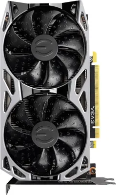 Obrázok produktu pre EVGA GeForce RTX 2060 KO ULTRA GAMING - grafické karty