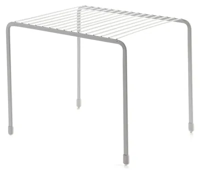 Image de Étagère de rangement pour cuisine, pour une cuisine organisée