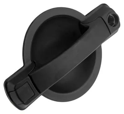Produktbild von 735309961 Außengriff Für Rechte Schiebetür, Fiat, Doblo Mk1,