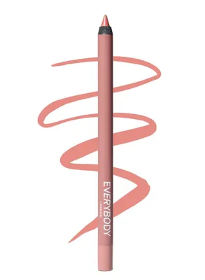 Produktbild von EVERYBODY LONDON Cremiges Rouge, Blush für einen frischen Alltags-Teint für alle Hauttypen, Hochpigmentiert Vegan & Tierversuchsfrei, 6,5 g.,