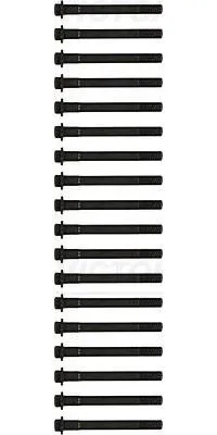 Produktbild von REINZ 14-55064-01 Zylinderkopfschraubensatz für TOYOTA LAND CRUISER (PZJ7, KZJ7, HZJ7, BJ7, LJ7, RJ7) M12