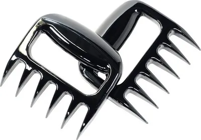 Productafbeelding van Grill Guru Bear Claws