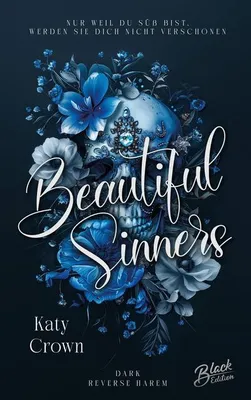 Produktbild von Beautiful Sinners