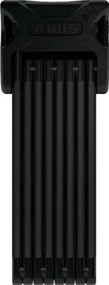 Zdjęcie produktu dla Abus Bordo Big Alarm 6000KA/120 SH Black 120 cm