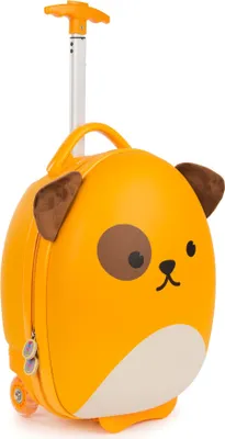 Immagine prodotto di Valigia per bambini Boppi Tiny Trekker Cane