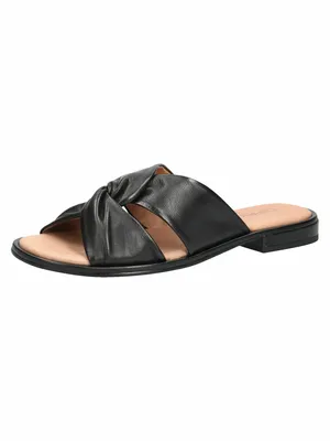 Produktbild von Caprice Damen Sandalen 9-27100-28 Schwarz