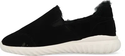 Produktbild von Warmbat Pantoffels Robina RBN341099 Schwarz-36