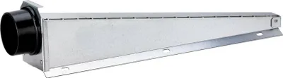 Produktbild von Metabo Späneabsaugstutzen BKS, 0910008749