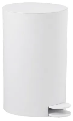 Produktbild von SHARON Abfalleimer 3l, Weiß